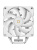 Кулер Ocypus Delta A40 SE WH Dual Fan ARGB, 2x120mm ARGB FAN, Top ARGB Panel, 4 HEAT PIPES, 4-PIN PWM, 800-1800 RPM, 31DBA, HYDRO BEARING, LGA115X/1200/1700/18XX, AM4/AM5 Кулер Ocypus Delta A40 SE WH Dual Fan ARGB, 2x120mm ARGB FAN, Top ARGB Panel, 4 HEAT PIPES, 4-PIN PWM, 800-1800 RPM, 31DBA, HYDRO BEARING, LGA115X/1200/1700/18XX, AM4/AM5