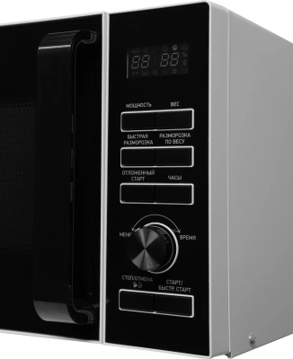   BBK 25MWS-970T/WB white (25, 900, ,  ) (25MWS-970T/WB)