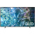  Samsung 75" QE75Q60DAUXRU QLED Ultra HD 4k SmartTV