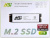 Накопитель SSD 2TB AGi AGI2T0G43AI818, PCI-E 4.0 x4, M.2 2280