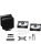 Кулер для процессора be quiet! PURE ROCK PRO 3 LX (250W, 4-pin PWM, 155mm, Al/Cu, 6x6mm, ARGB, 2x120mm, 61.8CFM, 34.8dBA, 2000RPM, S: 1851/1700/1200/115X, AM5/AM4, black) Кулер для процессора be quiet! PURE ROCK PRO 3 LX (250W, 4-pin PWM, 155mm, Al/Cu, 6x6mm, ARGB, 2x120mm, 61.8CFM, 34.8dBA, 2000RPM, S: 1851/1700/1200/115X, AM5/AM4, black)