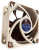 Вентилятор для корпуса Noctua NF-A6x25 PWM Вентилятор для корпуса Noctua NF-A6x25 PWM