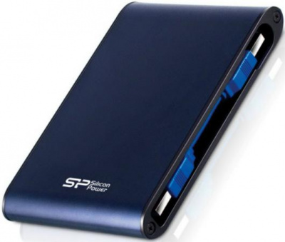������� ������� ���� 2.5" USB3.0 2 Tb Silicon Power Armor A80 SP020TBPHDA80S3B �����