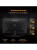 ������� ASUS TUF Gaming VG27AQM1A 27" IPS 2560x1440 1ms (GTG) 400cd HDR10 260Hz HDMI*2 DP USB-Hub MM HAS Black
