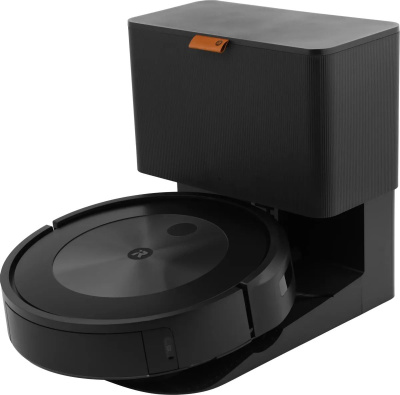 �������-����� Irobot Roomba J7+ 60�� ������ (� �����.:2�����)