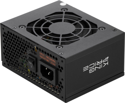 ���� ������� KingPrice SFX 400W KPPSU400 (20+4pin) PPFC 80mm fan 3xSATA