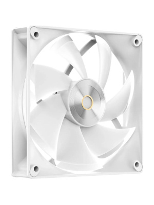 ������� ����������� ���������� Ocypus Sigma L36 EX WH ARGB (310W, 360mm, LED, White, ARGB/ Fans: 3x120mm, 36dBA, 88CFM, 2400RPM/ Pump height 99mm, 27dBA, 3100RPM, Rad thickness 27mm/ S: 1851, 1700, 1200, 115X, AM5, AM4)