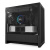 Корпус без блока питания NZXT H3 Flow Black Корпус без блока питания NZXT H3 Flow Black