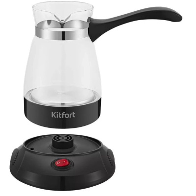 ������������� ����� Kitfort KT-7132-1