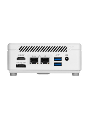 ����-�� MSI Cubi 5 1M-618XRU, Intel Core 5 120U/16 �� DDR5/512 �� SSD/Intel Graphics/��� ��, ����� (9S6-B0A822-618)