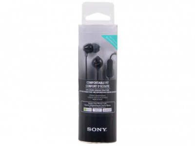  Sony MDR-EX15APB 
