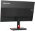  Lenovo 23.8" ThinkVision S24i-30 FHD IPS LED  63DEKAT3UK