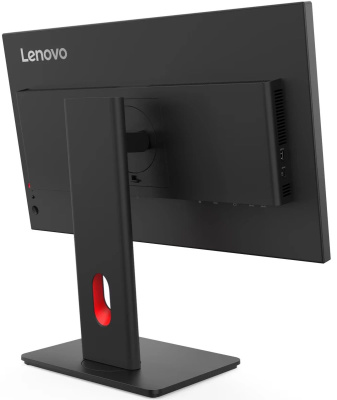 ������� Lenovo 23.8" ThinkVision T24-40 FHD IPS LED 120Hz ������ (64A4MAT2UK)