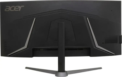 ������� Acer 34" ED340CUS3bmiipx WQ HD 2K (1440p) VA LED ������ UM.CE0CD.301