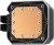 Система водяного охлаждения DeepCool Mystique 360, LCD, 4-pin, ARGB, 120мм, черный, retail (R-LX750-BKADSNC-G-1) Система водяного охлаждения DeepCool Mystique 360, LCD, 4-pin, ARGB, 120мм, черный, retail (R-LX750-BKADSNC-G-1)