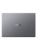 ������� Honor MagicBook X16 Plus BRG-565, 16" (1920x1200) IPS/Intel Core 5 220H/16 �� LPDDR4X/512 �� SSD/Intel Graphics/Windows 11 Home, ����� (5301ALVX)