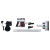  SVC216FMLW 736202 GORENJE