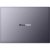  Huawei MateBook 14 KLVL-W56W, 14" (2160x1440) IPS/AMD Ryzen 5 5500U/16 DDR4/512 SSD/Radeon Graphics/Windows 11 Home,  (53013MNG)