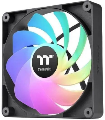 ���������� ��� ������� Thermaltake CT140 Sync Reverse ARGB (����.:2��) (CL-F174-PL14SW-A) Ret