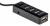 USB-концентратор Buro BU-HUB4-0.5L-U2.0 USB-концентратор Buro BU-HUB4-0.5L-U2.0