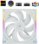   / Thermalright Case Cooler TL-M12W-S ARGB White