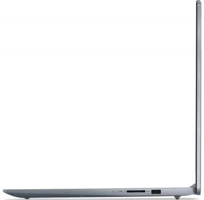  Lenovo IdeaPad Slim 3 15IRU8, 15.6" (1920x1080) TN/Intel Core i3-1305U/8 LPDDR5/256 SSD/UHD Graphics/ ,  (82X7004BPS)