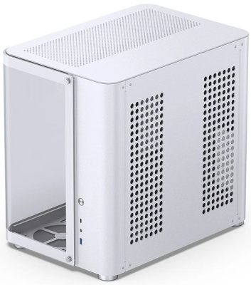     Case JONSBO TK-2, Midi-Tower, TG TK-2 White