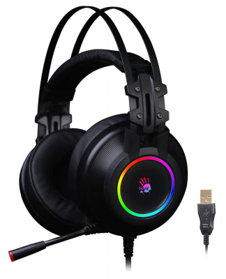 �������� � ���������� A4 Bloody G528C ������ 1.8� �������� USB �������� (G528C)
