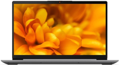  Lenovo IdeaPad 3 15ITL6, 15.6" (1920x1080) TN/Intel Core i3-1115G4/8 DDR4/256 SSD/UHD Graphics/ ,  (82H803P6RK)