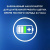 ������ ����� ������������� Oral-B Pro 3/D505.513.3X BK ������