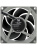 ����� ��� ������� Thermalright TL-B8 (80x80x25mm, 4-pin PWM, 34CFM, 24dBA, 2200RPM, Grey)