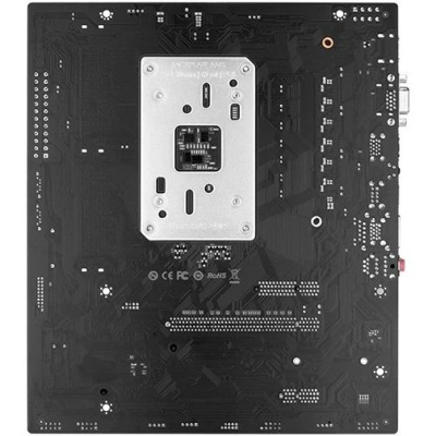 ����������� ����� Maxsun MS-Challenger A620A 2.5G, AM5, A620A, DDR5, mATX