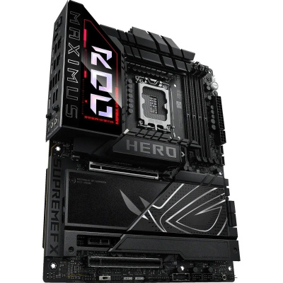 ����������� ����� ASUS ROG MAXIMUS Z890 HERO ATX, Ret