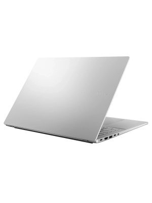 ������� ASUS VivoBook S16 S3607VA-RP096, 16" (1920x1200) IPS 144 ��/Intel Core 5 210H/16 �� DDR5/512 �� SSD/Intel Graphics/Windows 11 Pro, ����������� (90NB1671-M007N0_Win11P)