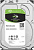   Seagate Barracuda ST1000DM014, 1, HDD, SATA III, 3.5"