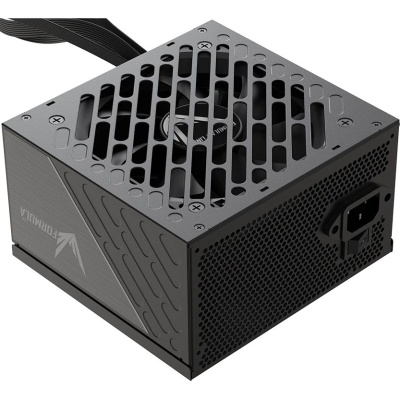 ���� ������� Formula ATX 650W FV-650WD 80+ white (20+4pin) APFC 120mm fan 6xSATA RTL