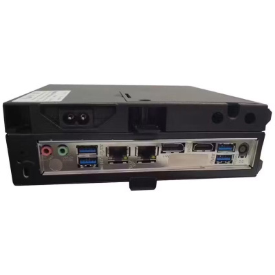 ��������� ���� AQUARIUS Pro P30 K50 USFF1, Intel Core i3-12100/8 �� DDR4/256 �� SSD/Intel UHD Graphics/��� ��, ������ (DP-P30K501K3318H125F02NWNFTNN3)