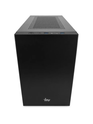 ��������� ���� iRU Tactio 510B7GS MT, Intel Core i7-14700/32 �� DDR4/512 �� SSD/Intel UHD Graphics/��� ��, ������ (2163733)