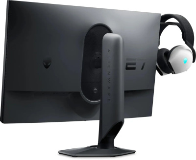 ������� Dell 27" Alienware AW2724HF FHD IPS LED ������