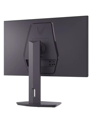 ������� 27" LG 27G610A-B Black � ��������� ������ (IPS, 2560x1440, 1 ms, 200Hz, 178�/178�, 400 cd/m, 1000:1, +2�HDMI 2.0, +DisplayPort 1.4,) +����������� �� ������