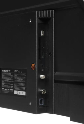 ��������� Xiaomi TV A 43 FHD 2026 FULL HD, ����� ��, Google TV, ������ L43MB-AFRU