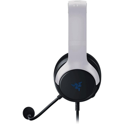 �������� Razer Kaira X Licensed PlayStation 5 Wired Gaming Headset (RZ04-03970700-R3A1)