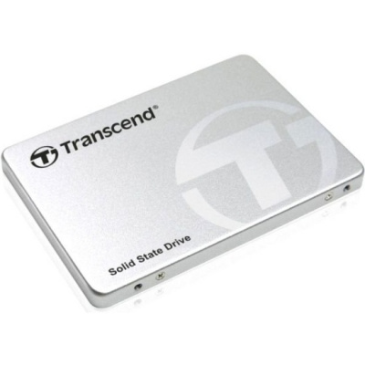 SSD  500Gb Transcend SSD225S (2.5", SATA3, up to 530/480Mbs, 3D NAND, 180TBW, 7mm) (TS500GSSD225S)