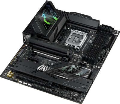   Asus ROG STRIX Z890-F GAMING WIFI , Socket-1851, Intel Z890, ATX, Ret 90MB1I40-M0EAY0