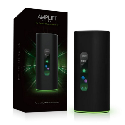 ����� ������� Wi-Fi Ubiquiti AmpliFi Alien WiFi Kit (AFi-ALN-EU)
