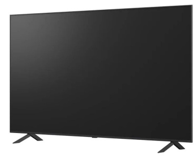  LED LG 65" 65QNED80A6A.ARUG   4K Ultra HD 60Hz DVB-T DVB-T2 DVB-C DVB-S DVB-S2 USB WiFi Smart TV