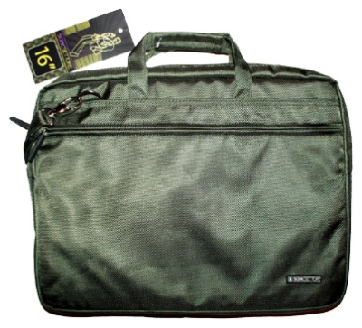 SonicSettore� Livigno Classic 15-16" ���� ������ [LCLXBl] 4620752661258