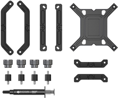    ID-Cooling SL360 Pro Se Ret
