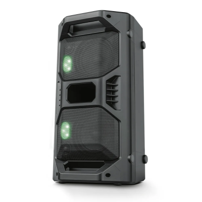 Perfeo Bluetooth-������� "BASTION" 50W, EQ,USB, microSD, AUX, FM, MIC, TWS ������
