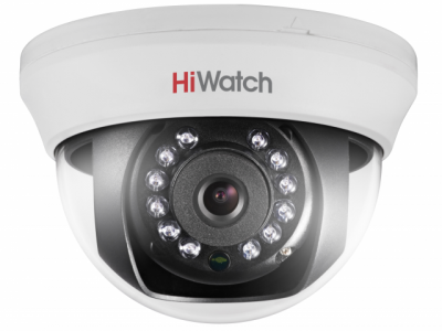 ������ ��������������� HiWatch DS-T591(C) (2.8 mm) 2.8-2.8�� �������